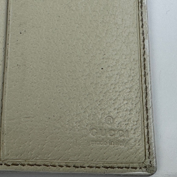 Gucci GG Bifold Wallet - Picture 6 of 6